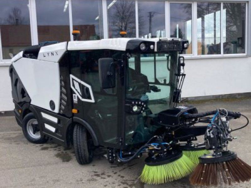 Rasco LYNX EURO 6C