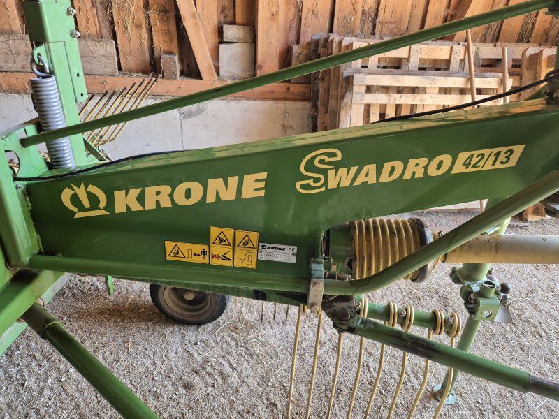 Krone Swadro 42/13