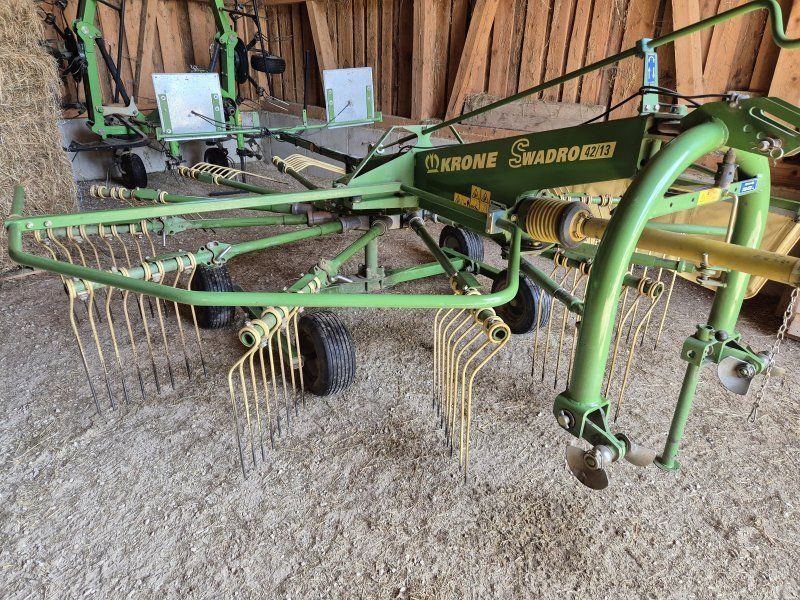Krone Swadro 42/13