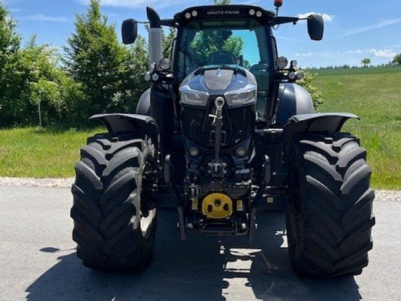 Deutz-Fahr Agrotron 7250 TTV Warrior