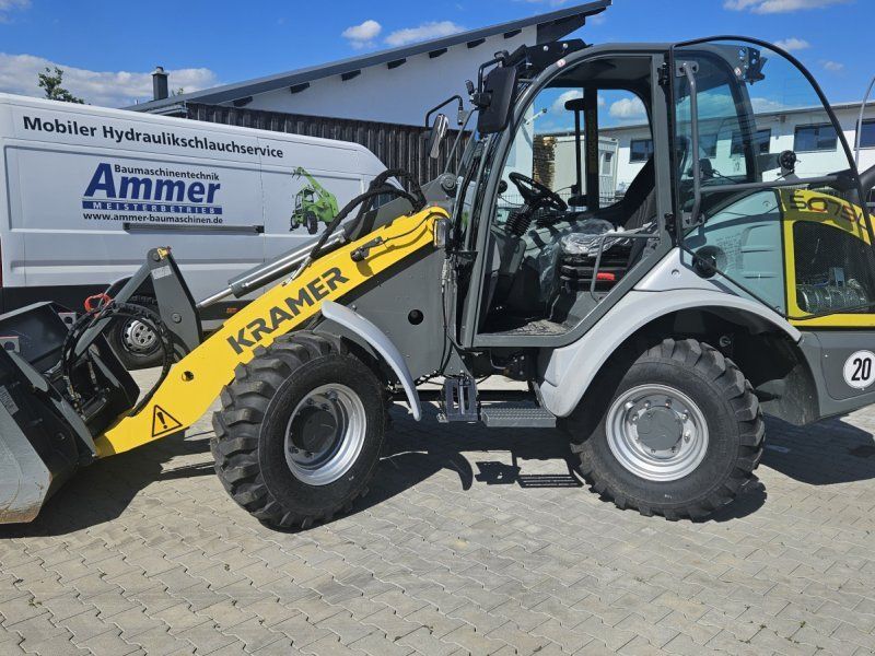 Kramer 5075 L