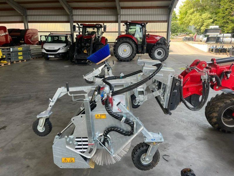 Fliegl TYP 600 185CM EURO