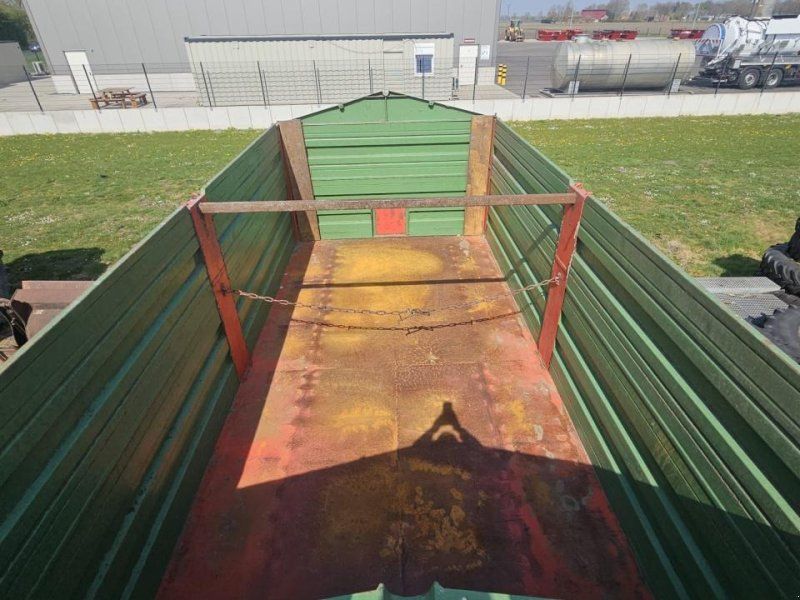 Hilken 18001 ZK