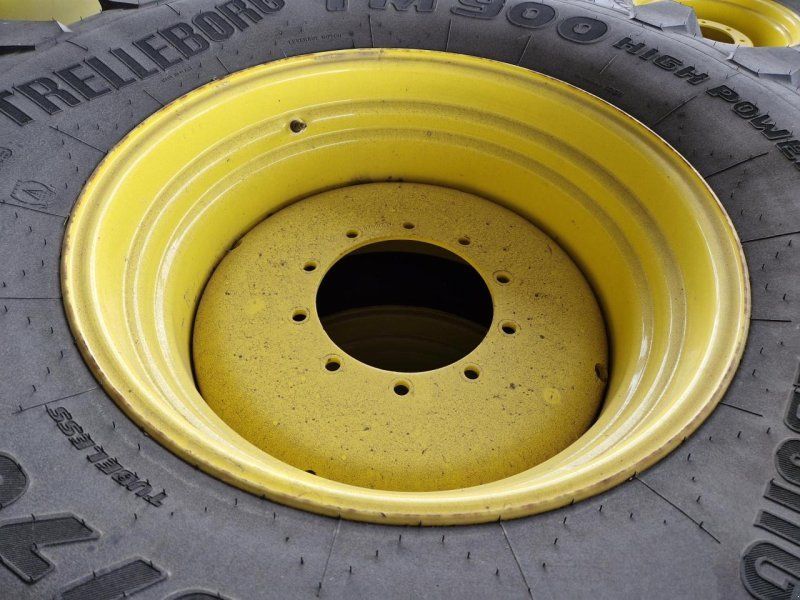 Trelleborg 600/70R30