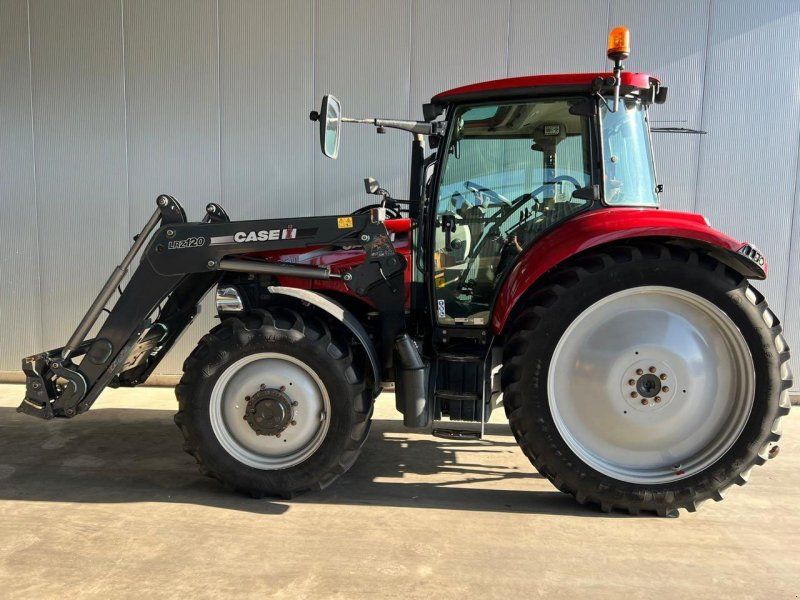 Case IH Farmall  95 U