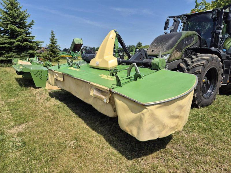 Krone EasyCut F400 CV Fold