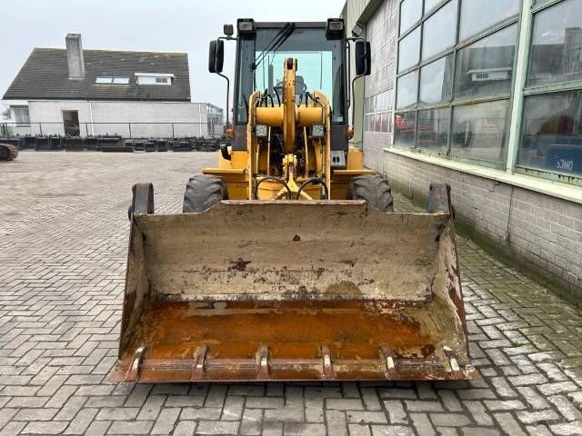 Ahlmann AS 90