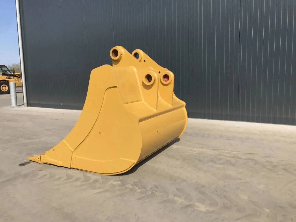 CAT 320D3 1.40m