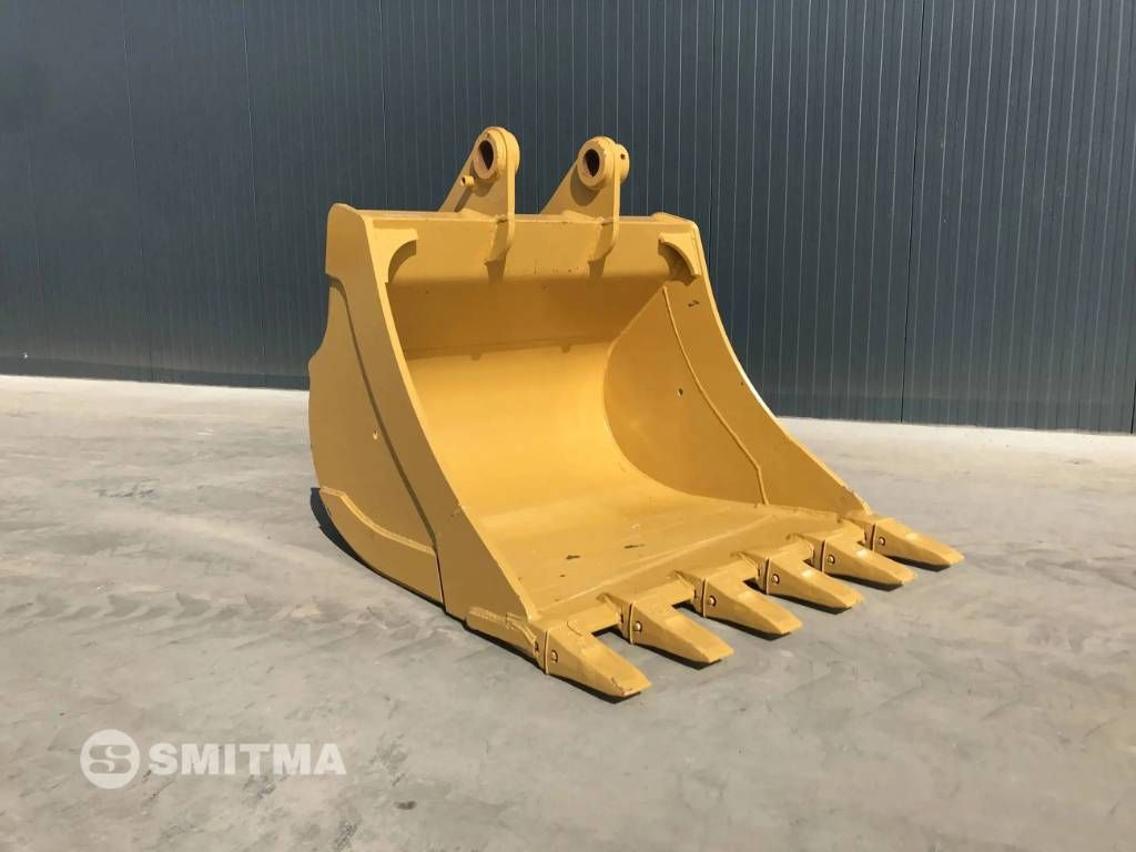 CAT 321D 1.40m