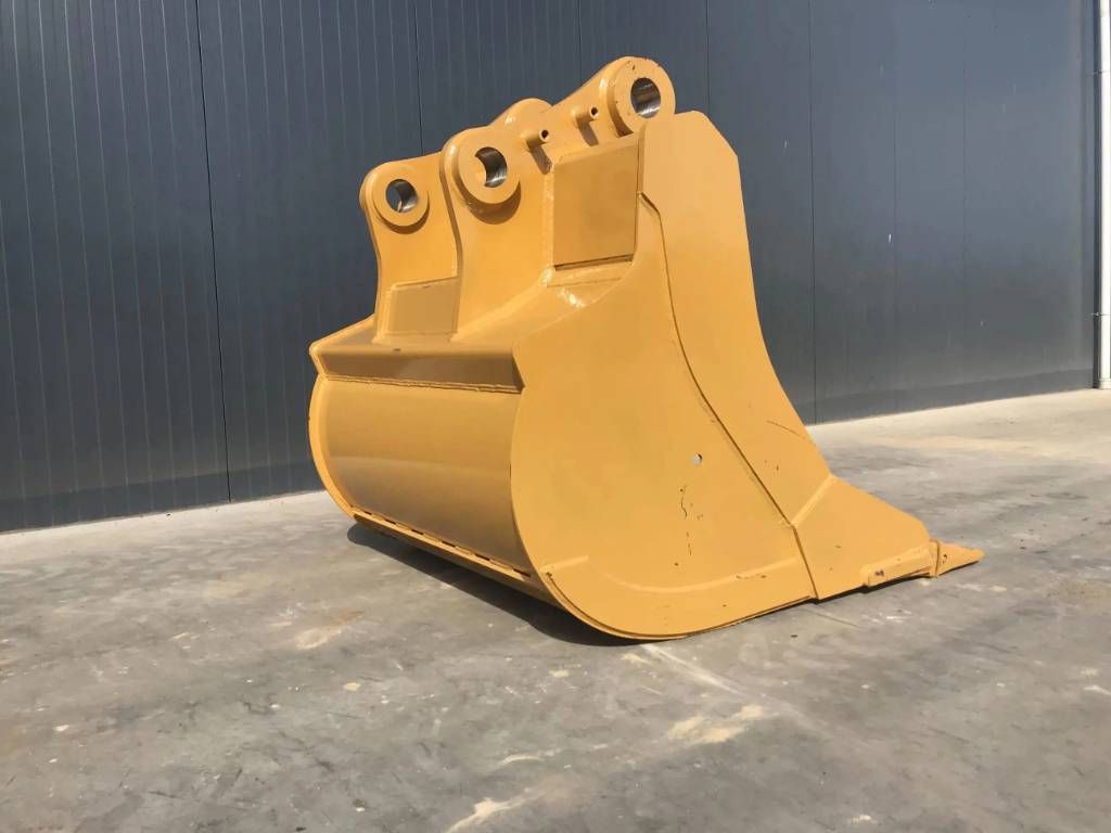 CAT 336E TB