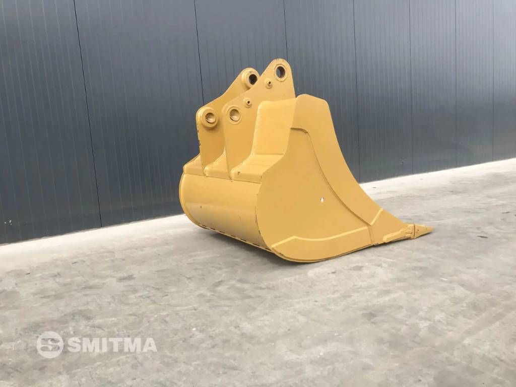 CAT M318F