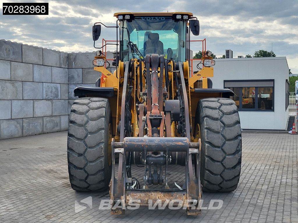 Volvo L150 H CDC - GERMAN MACHINE