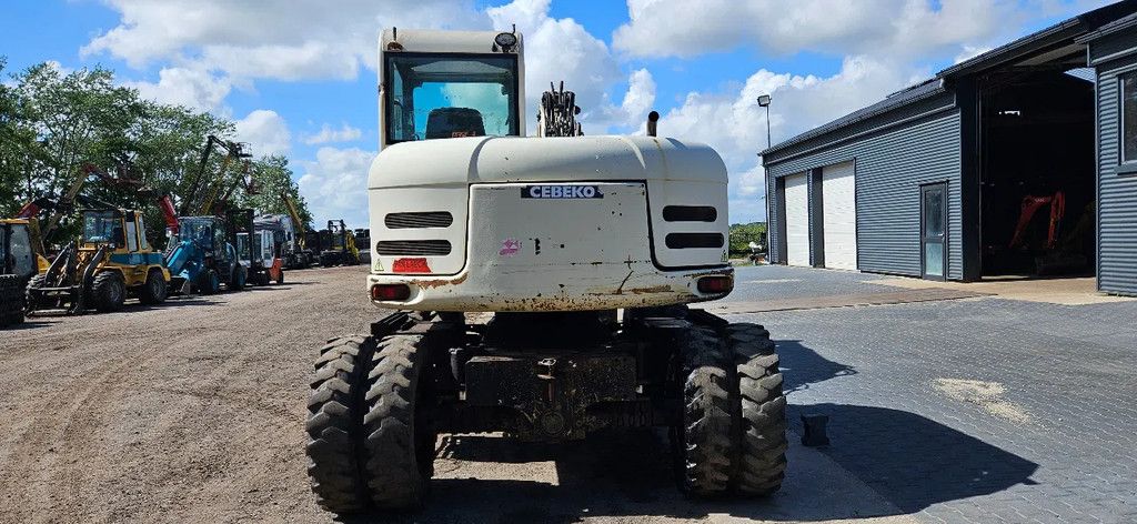 Terex HML 32