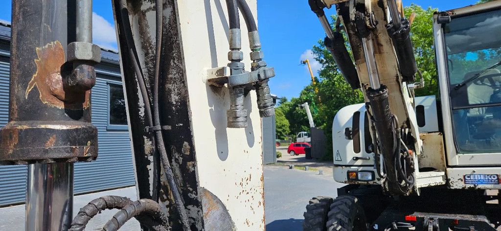 Terex HML 32