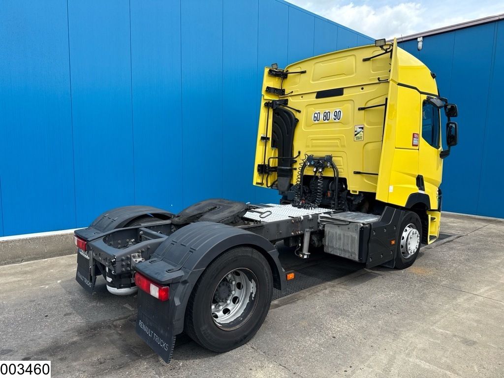 Renault T 440 EURO 6, Retarder, PTO, Standairco
