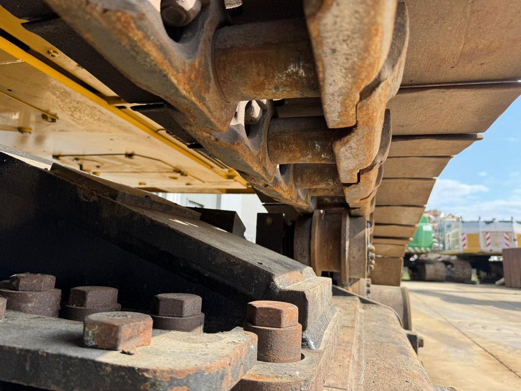 Caterpillar 352F