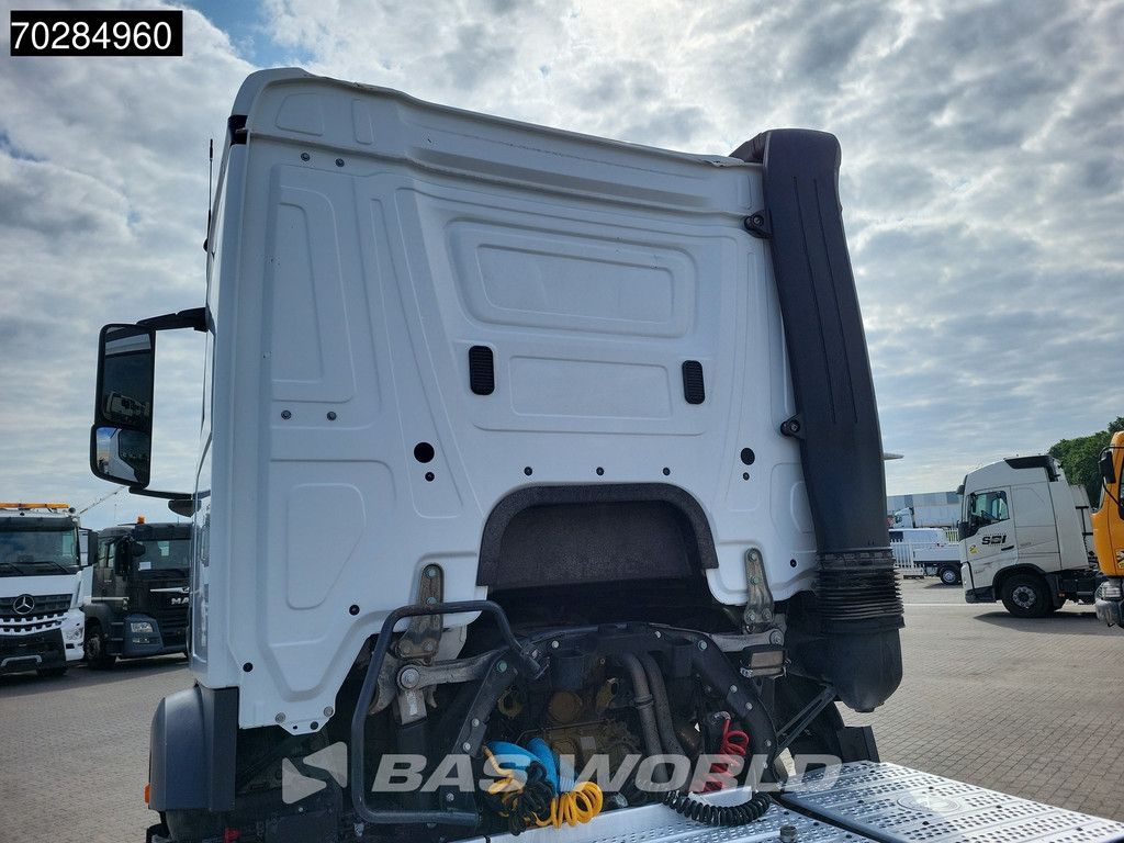 Mercedes Actros 1845 4X2 ClassicSpace Retarder Euro 6