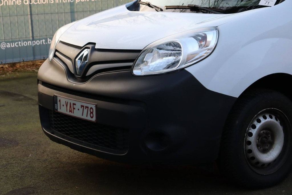 Renault Kangoo Express Maxi Diesel 2020