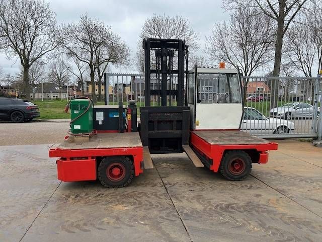 Seitenstapler BP Battioni e Pagani HT5EL Elektrisch 5000kg 2004
