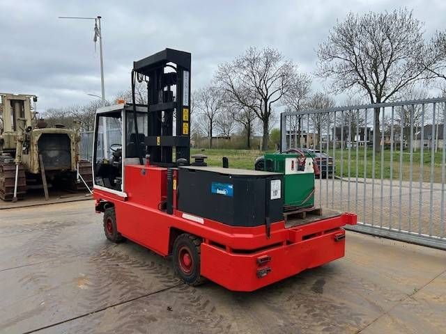 Seitenstapler BP Battioni e Pagani HT5EL Elektrisch 5000kg 2004