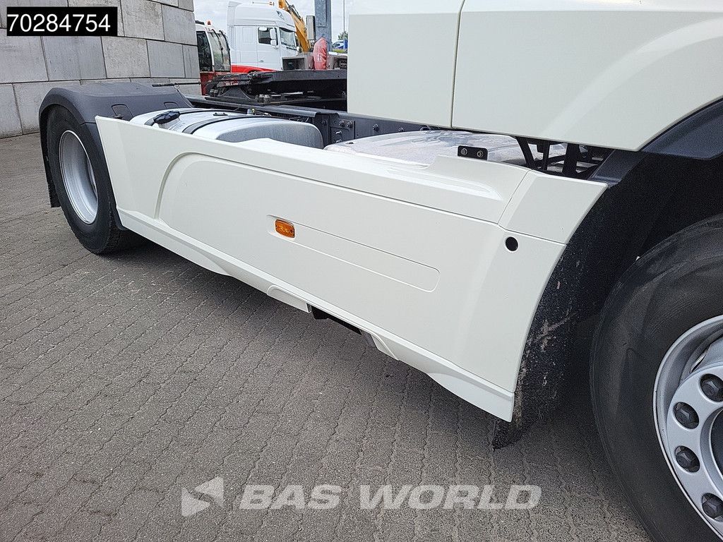 DAF XF 480 4X2 Retarder 2xTanks ACC Euro 6