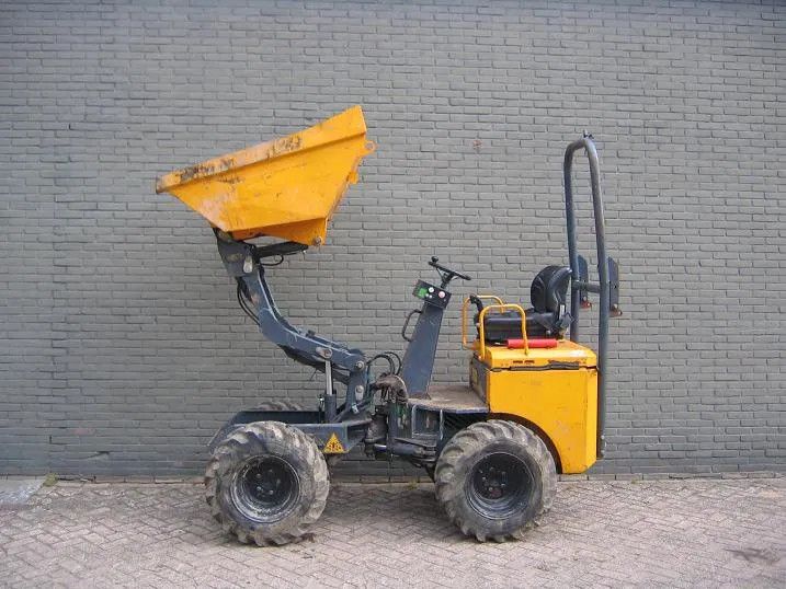 Terex HD1000