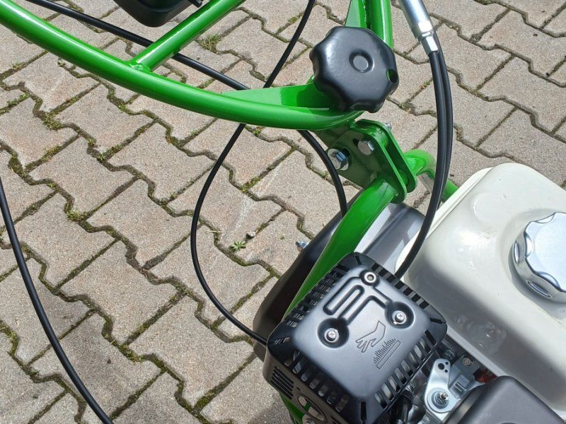 Agria Motormäher, , Einachsmäher, , 5300