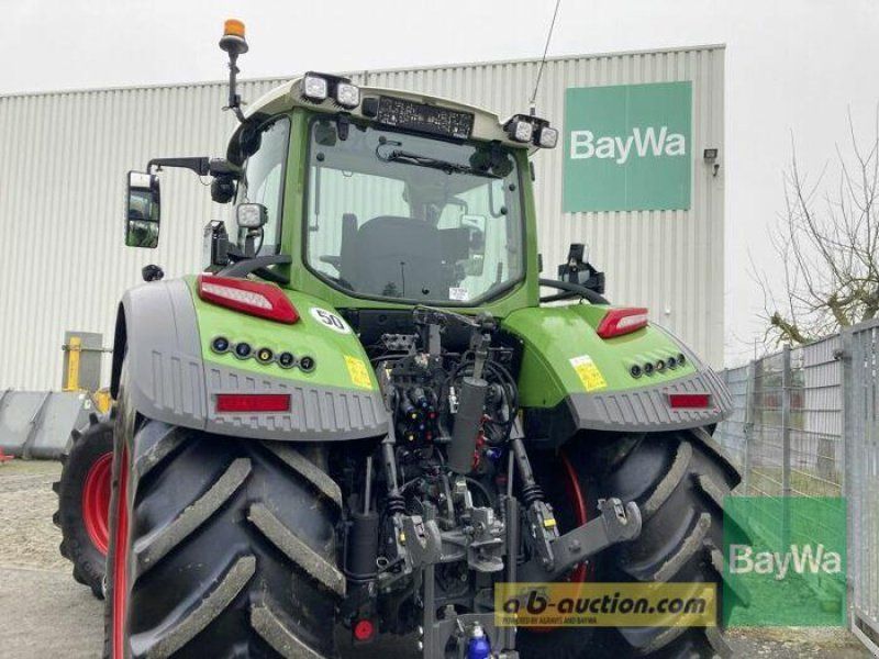 Fendt 728 VARIO GEN7 PROFI PLUS