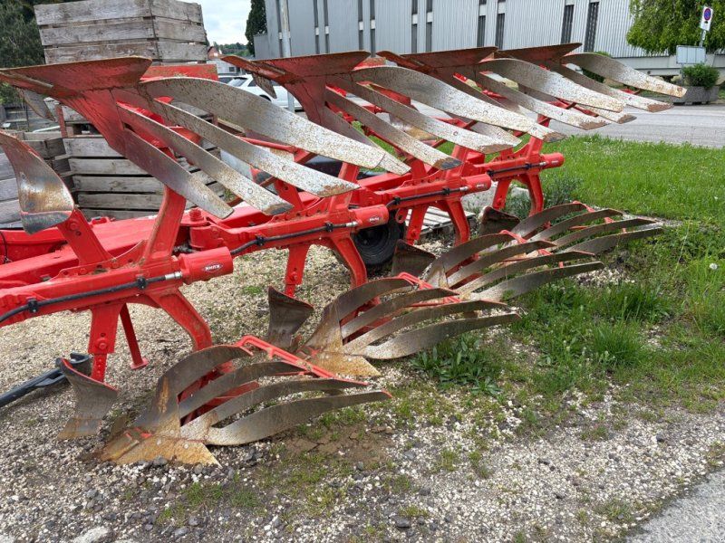 Kuhn Vari Master 153 4 E NSH