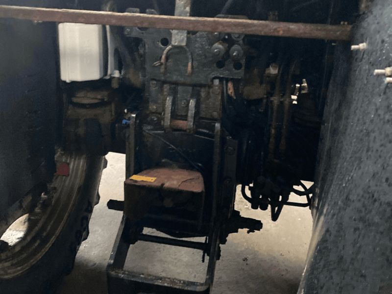 Case IH FARMALL 95 A