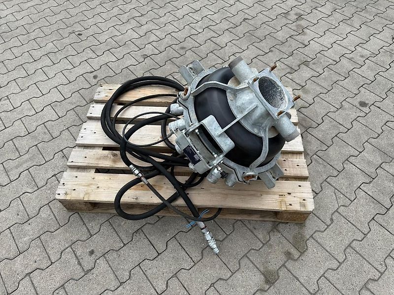 Vogelsang DosiMat DMX460-15-50