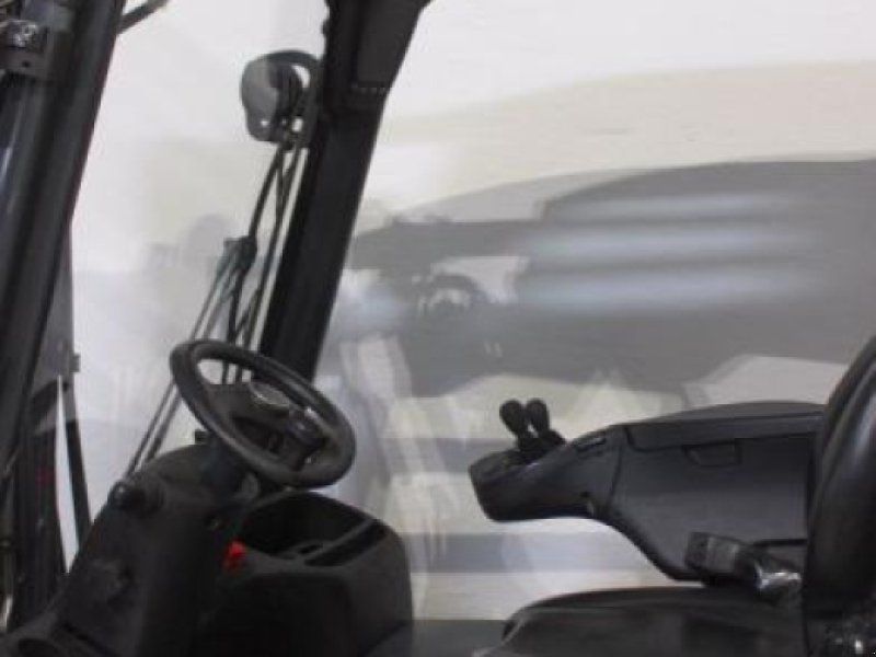 Linde E 16 H EVO 386-02