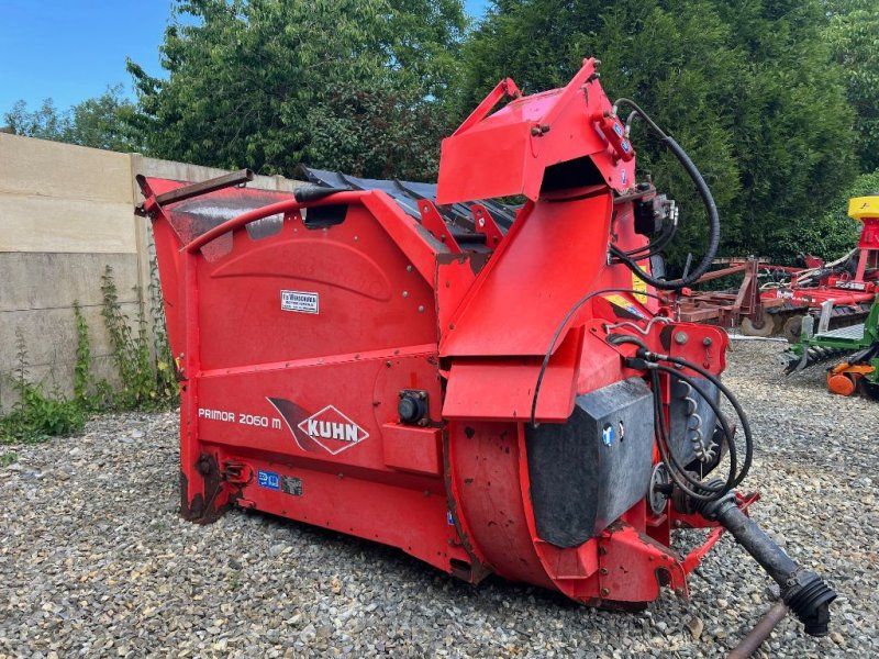 Kuhn 2060 M