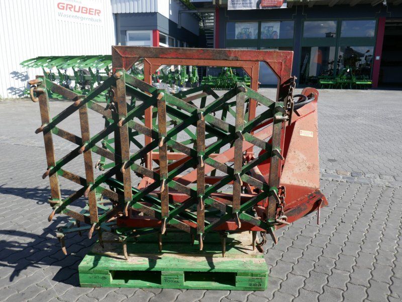 Kieferl Heck- & Frontge 3,30m