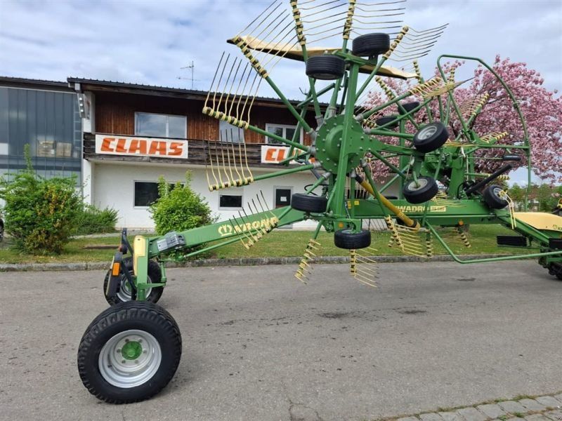 Krone GEBR. KREISEL SW