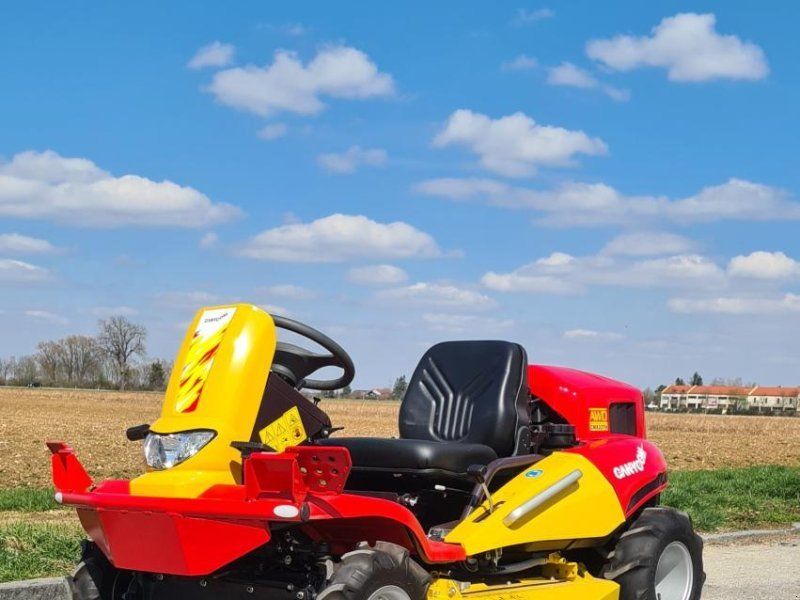Canycom CMX 227