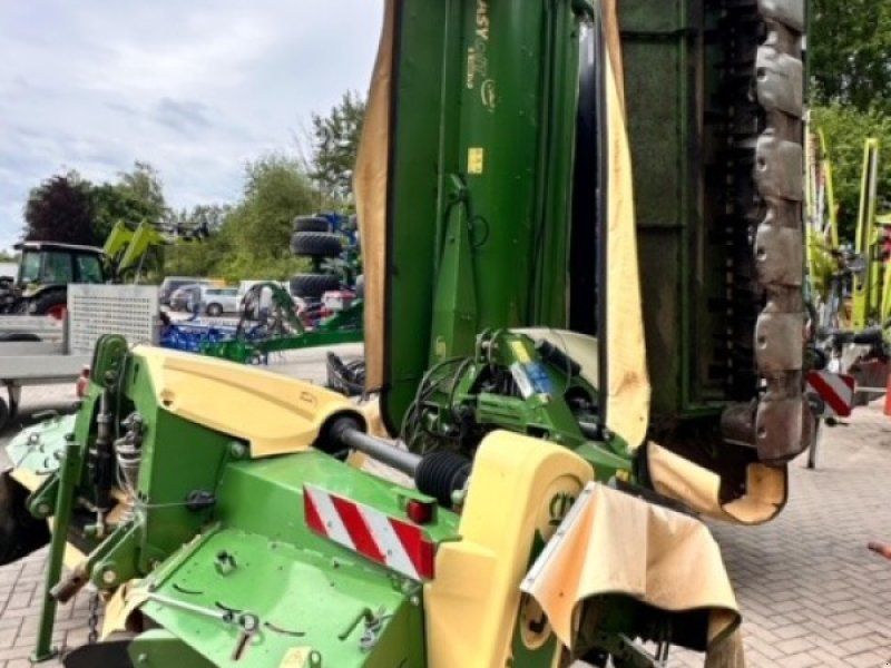Krone Easy Cut B 1000 CV C