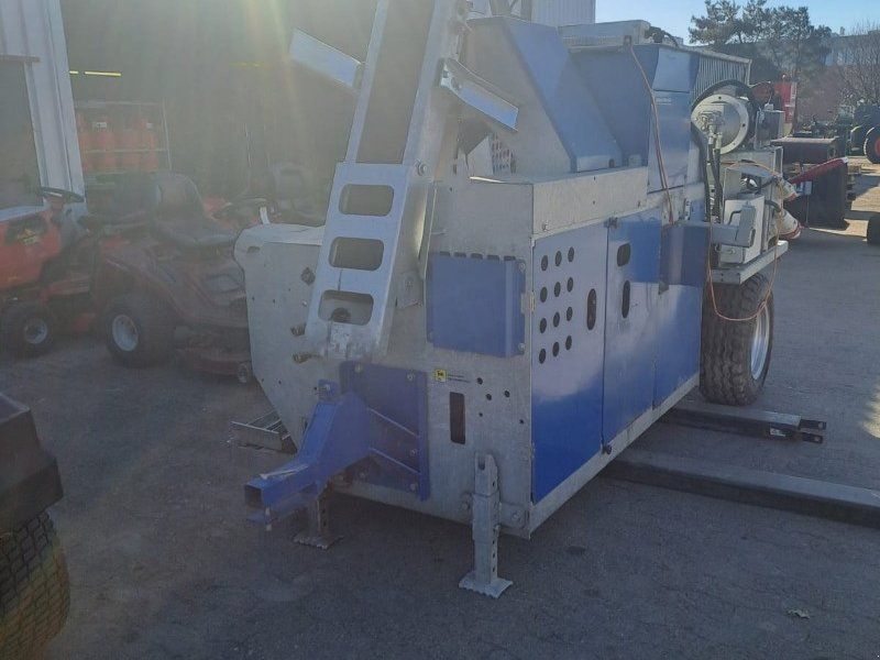 Binderberger SSP 450 Automatik