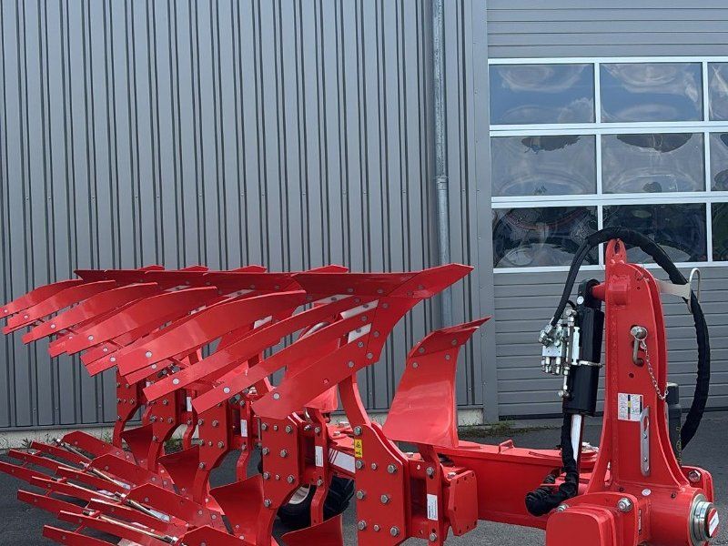 Maschio Unico M Passo 4+1