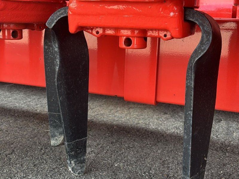 Maschio Aquila Rapido Plus 6000 Z500 hydr.