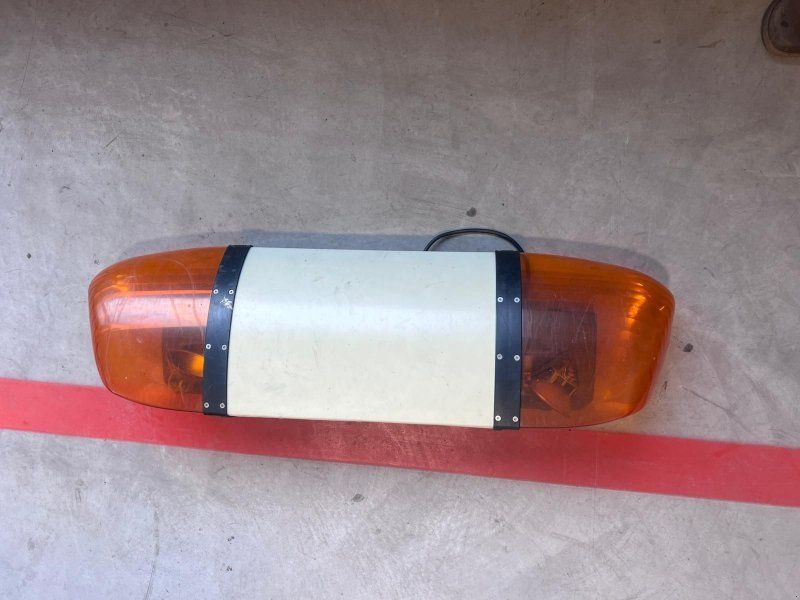 Drehlichtbalken