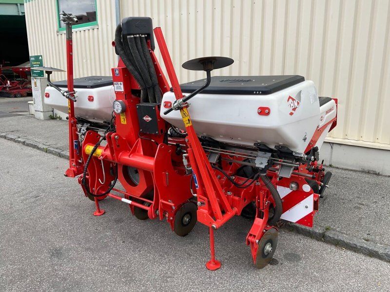 Kuhn Maxima 2