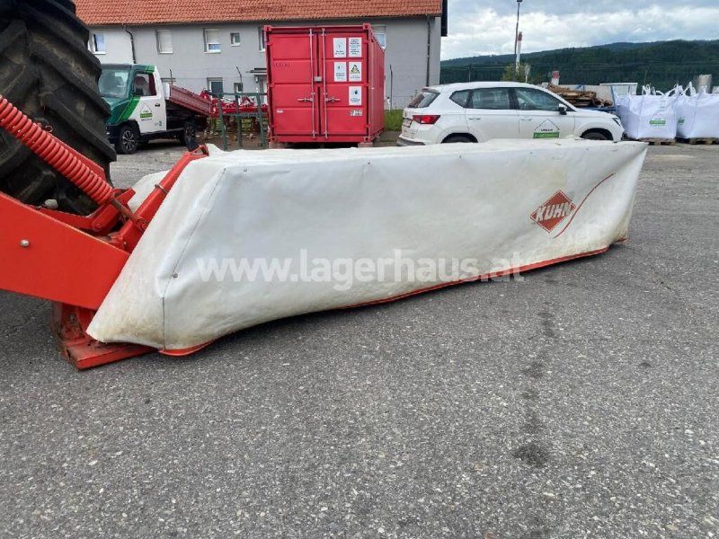 Kuhn GMD 800 G II