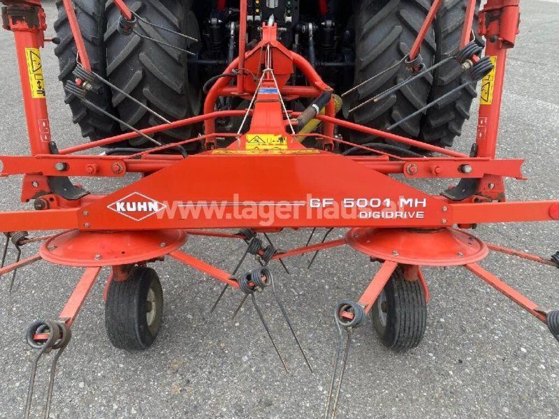 Kuhn GF 5001 MH