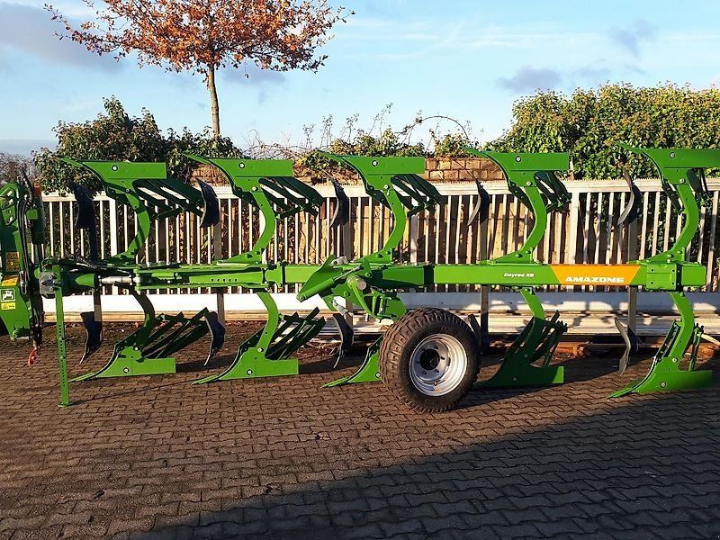 Amazone CAYROS XS 1150