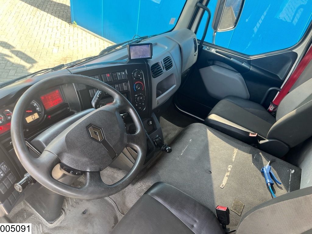Renault D 18 280 EURO 6