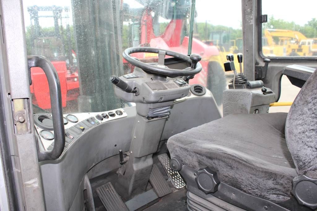 Kalmar DCD 15 Ton