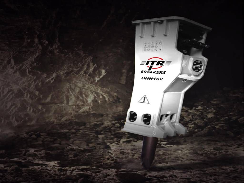 ITR UNH162
