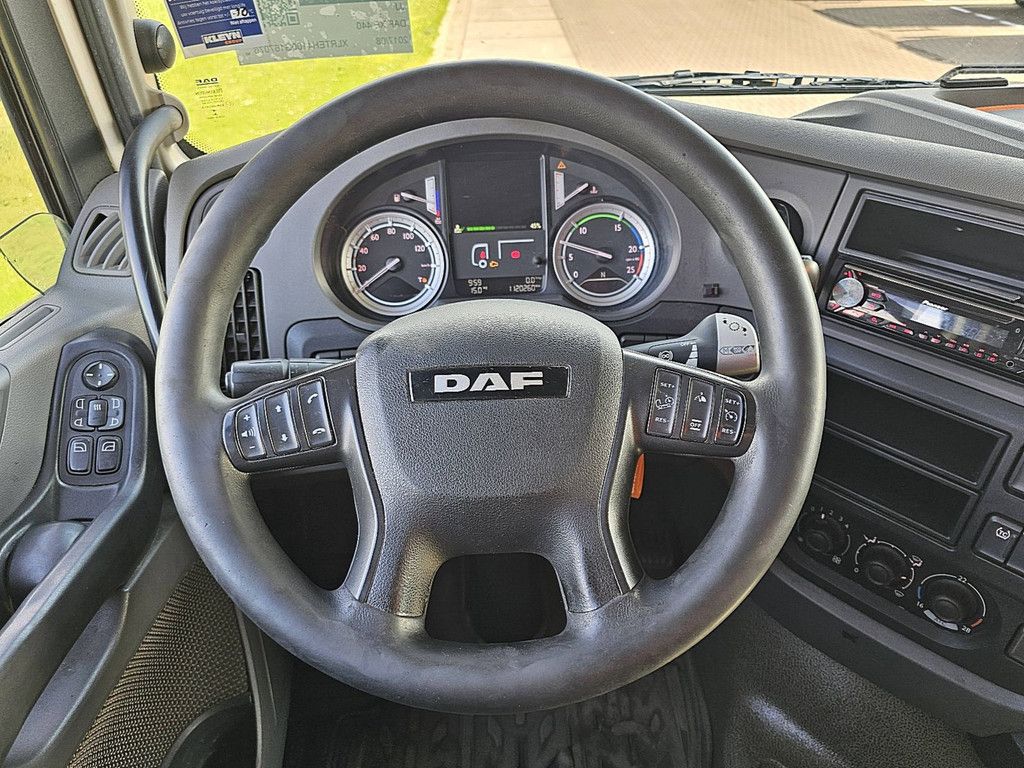 DAF XF 440