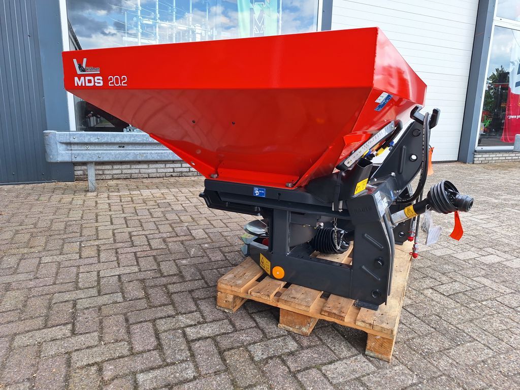 Rauch MDS 20.2 D-MONO-ECO